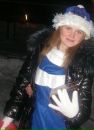 Фотография Червонной Ирины