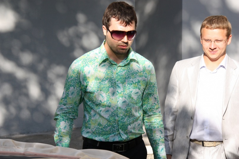 Дмитрий Дудин фотография #23