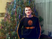 Фотография Шпака Александра