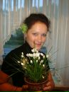 Фотография Шевцовой Нины