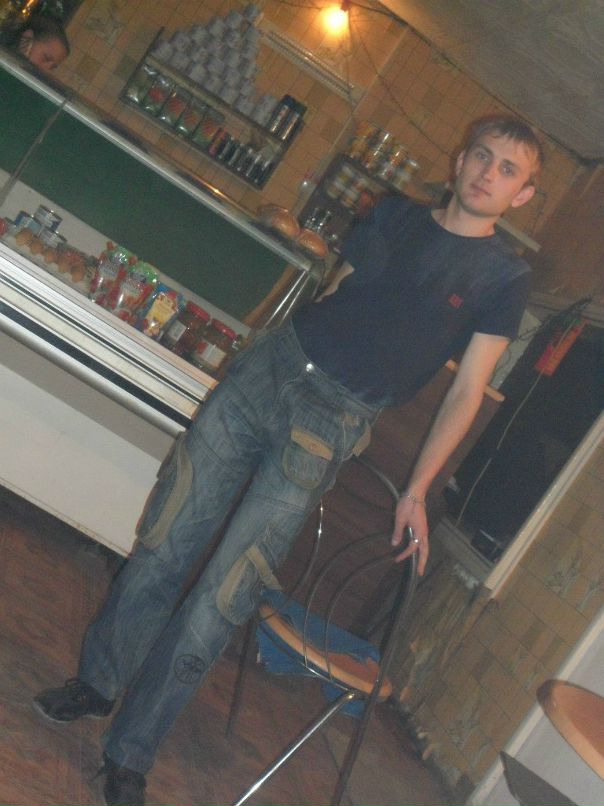 Игорь Киселев фотография #24