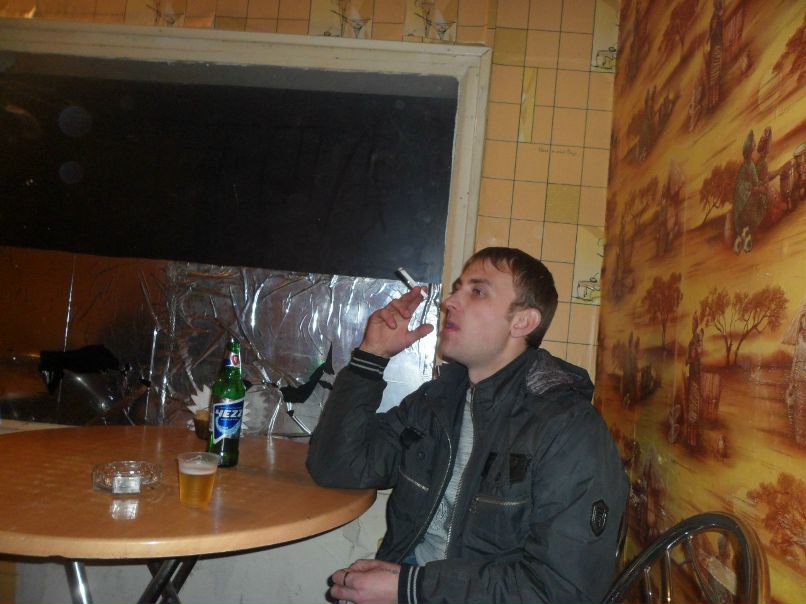 Игорь Киселев фотография #18