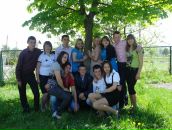 Іванна Бабінчук фотография #21 (источник - https://vk.com/id137116238)