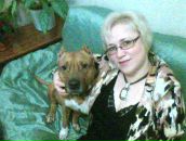 Фотография Абрамовой Елены