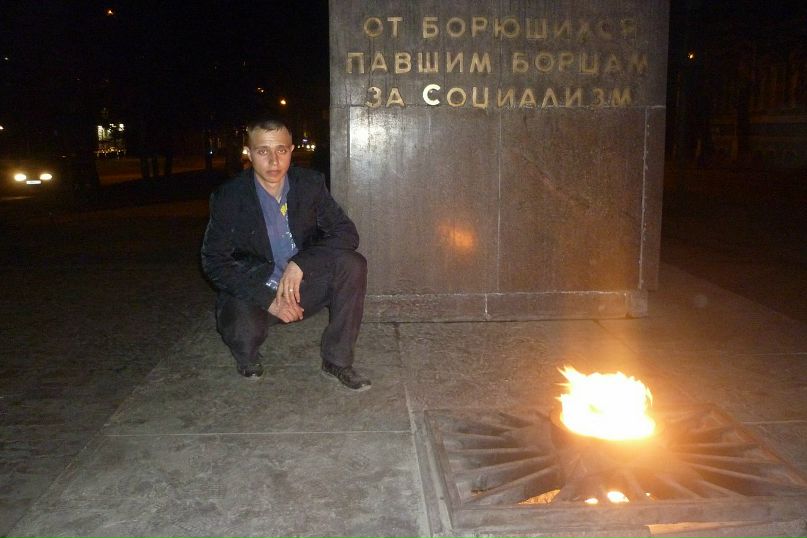Андрей Андреич фотография #6