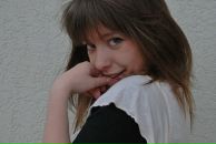 Фотография Чайковськой Ксеніи