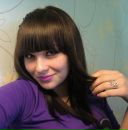 Фотография Туйман Анастасии