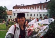 Фотография Вологдиной Ирины