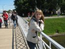 Фотография Грининой Татьяны