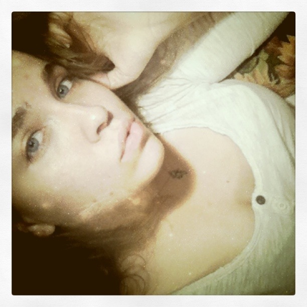 Ася Шаврова фотография #17