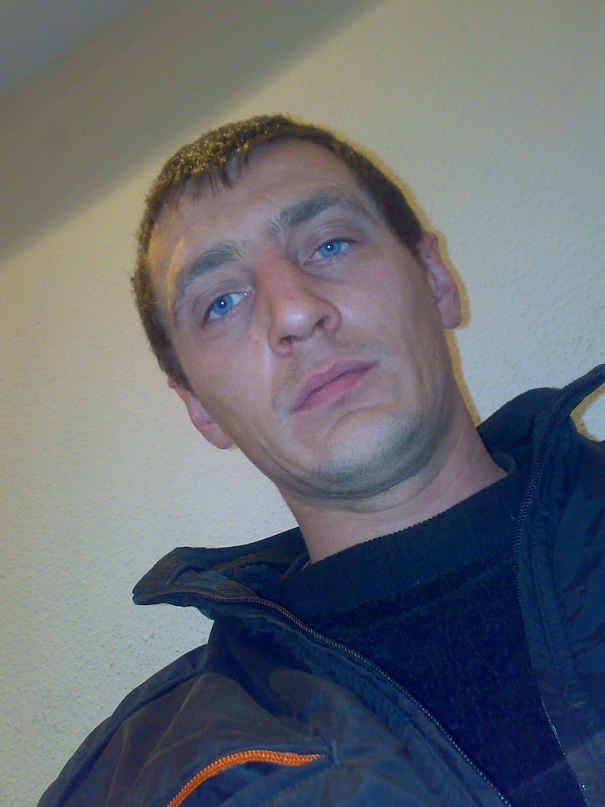 Витёк Итяев фотография #32