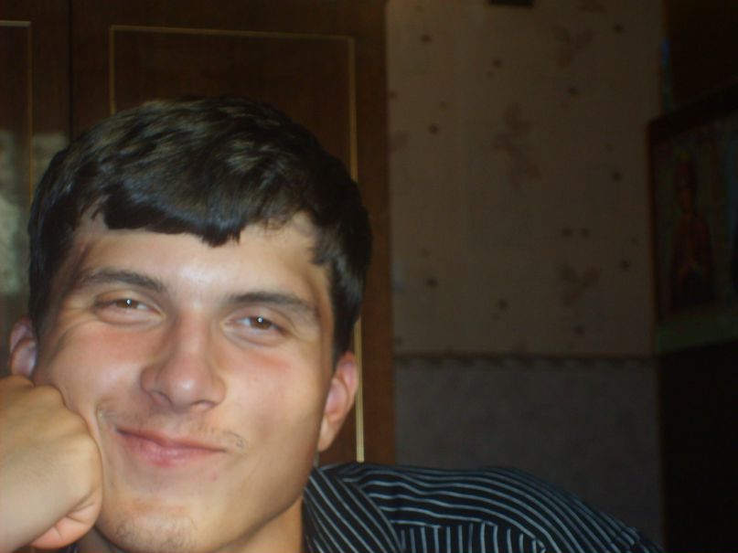 Алексей Саенко фотография #7