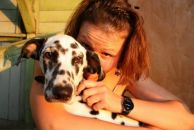 Фотография Кондрашенковой Марии