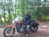 Фотография Татарского Валерия