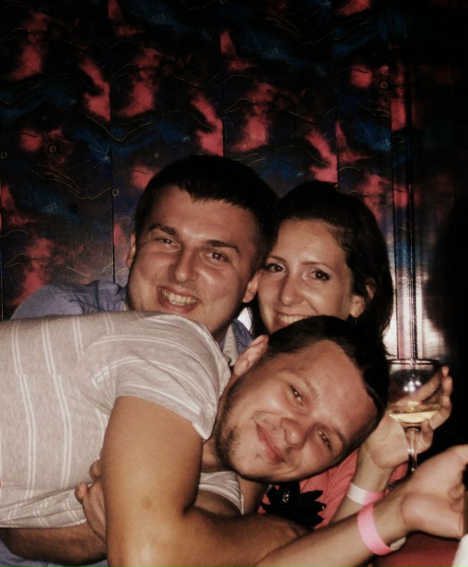 Егор Таев фотография #6