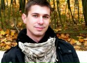 Фотография Преображенского Алексея