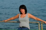 Фотография Корнейчук Елены