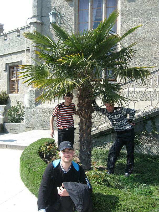 Марлен Абкадыров фотография #34