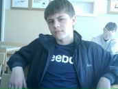 Никита Хамский фотография #49 (источник - https://vk.com/id49608619)