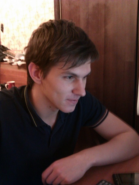 Сергей Настич фото №17