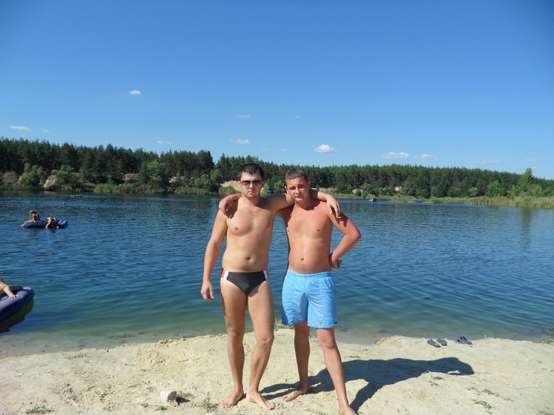 Сергей Чайка фотография #16