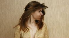 Фотография Михайловой Виктории