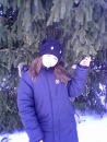 Анічка Коломієць фотография #9 (источник - https://vk.com/id128962475)