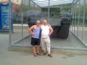 Фотография Гужова Юрия