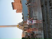 Олечка Мірчук фотография #35 (источник - https://vk.com/id53432007)