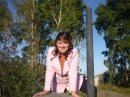 Фотография Нетужиловой Маргариты