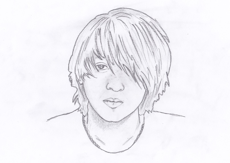 Evgeniy Usanov фотография #25