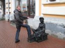 Фотография Посаженникова Андрея