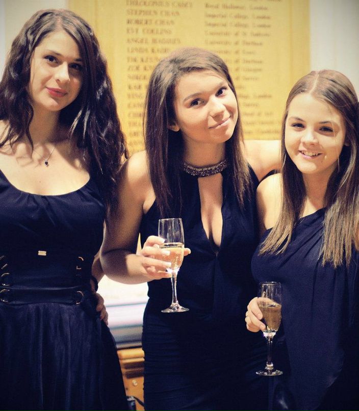 Лера Иванова фотография #45