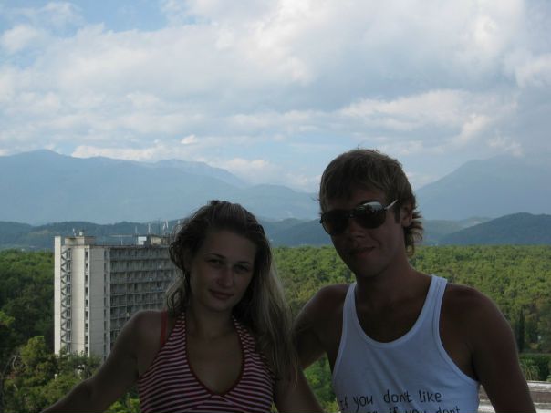№4, Павел Малофеев, Pattaya №4, Павел Малофеев, Pattaya