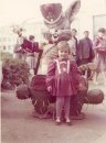 Фотография Трофимовой Евгении