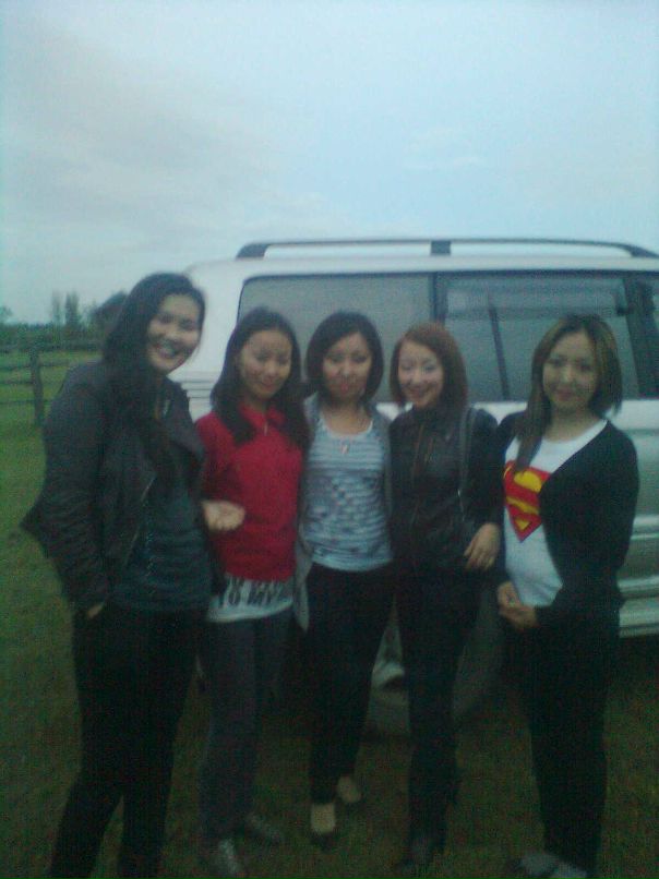 Евдокия Шадрина фотография #4