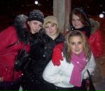 Фотография Рыжковой Яночки