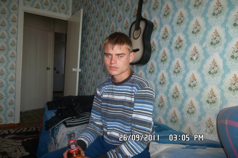 Дмитрий Купич фотография #13