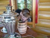 Фотография Костаревой Юлии