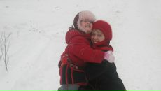 Фотография Шадровцевой Анны