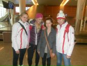 Фотография Денисенко Анастасии