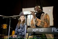 Фотография Макангилы Серафима