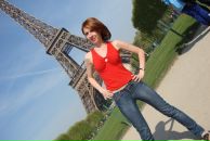 Фотография Мишуровой Ксении