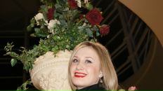 Юлія Світницька фотография #48 (источник - https://vk.com/id18860047)