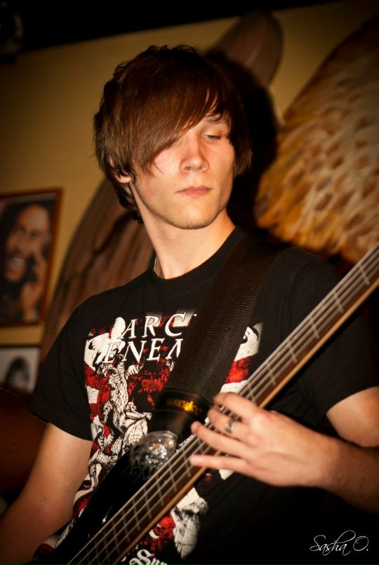 Антон Кравченко фотография #23