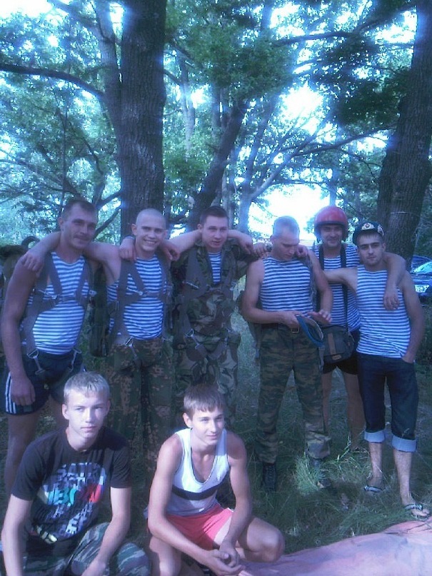 Артём Блинков фотография #39
