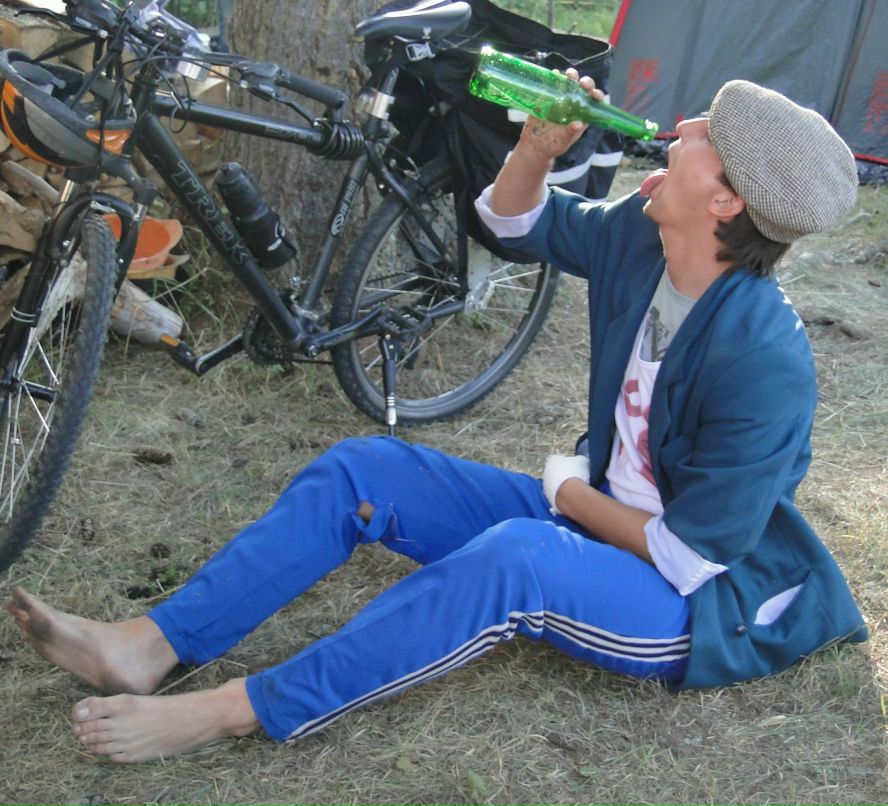 Дмитрий Артемьев фотография #13