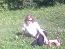 Оля Мадера фотография #2 (источник - https://vk.com/id133401699)