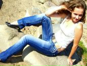 Фотография Моц Александры