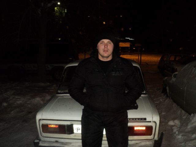 Дмитрий Бессольцев фотография #30